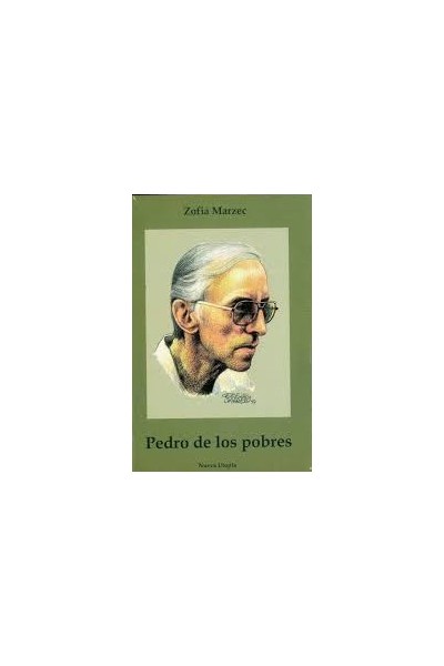 Pedro De Los Pobres - Zofia Marzec